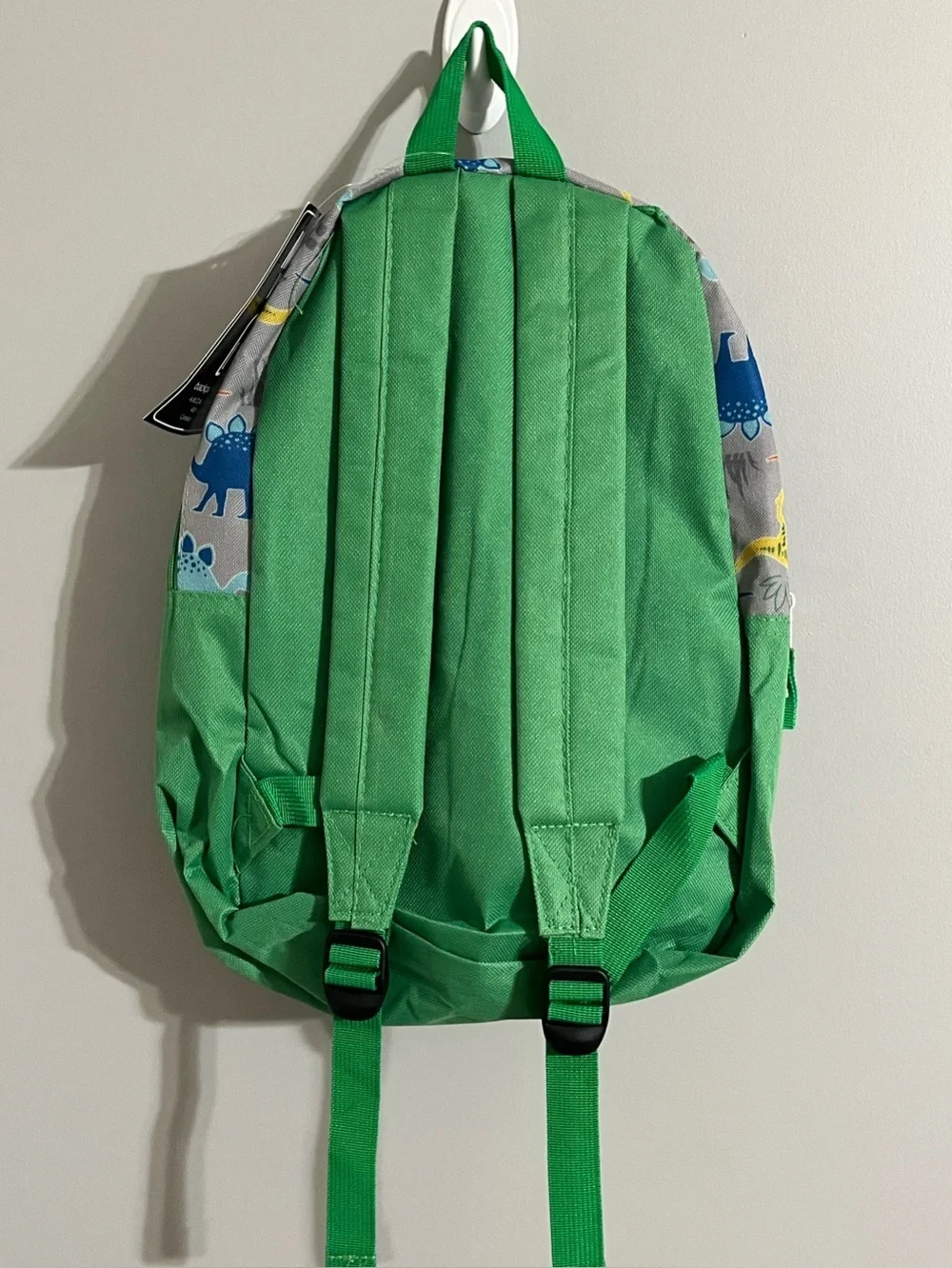Set of 4 Moda West Backpacks